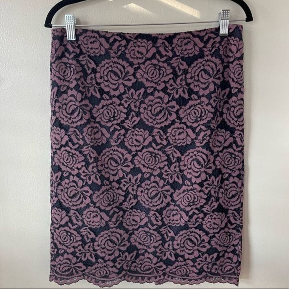 EUC, Ann Taylor Factory Skirt, Size 6